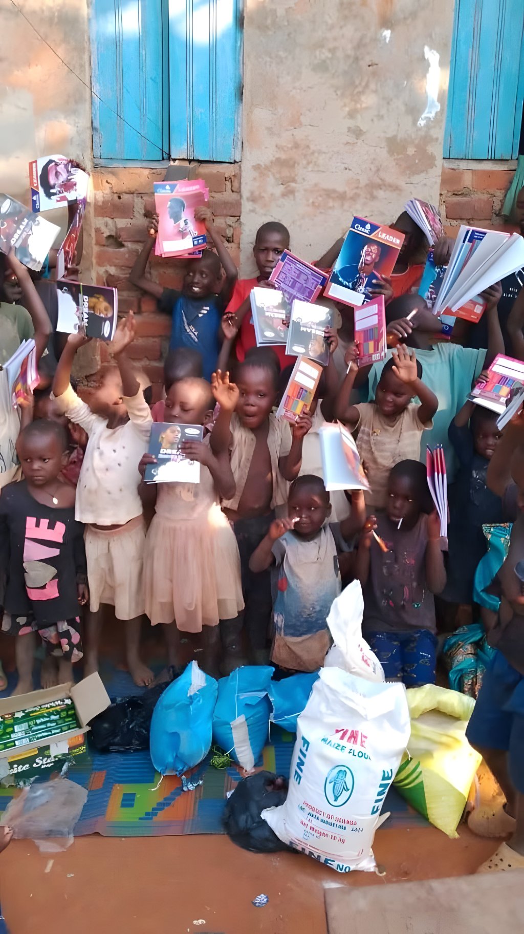 School Fees and Materials 2026