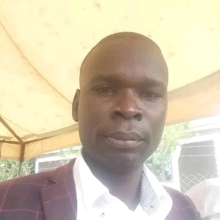 Moses Musambira
