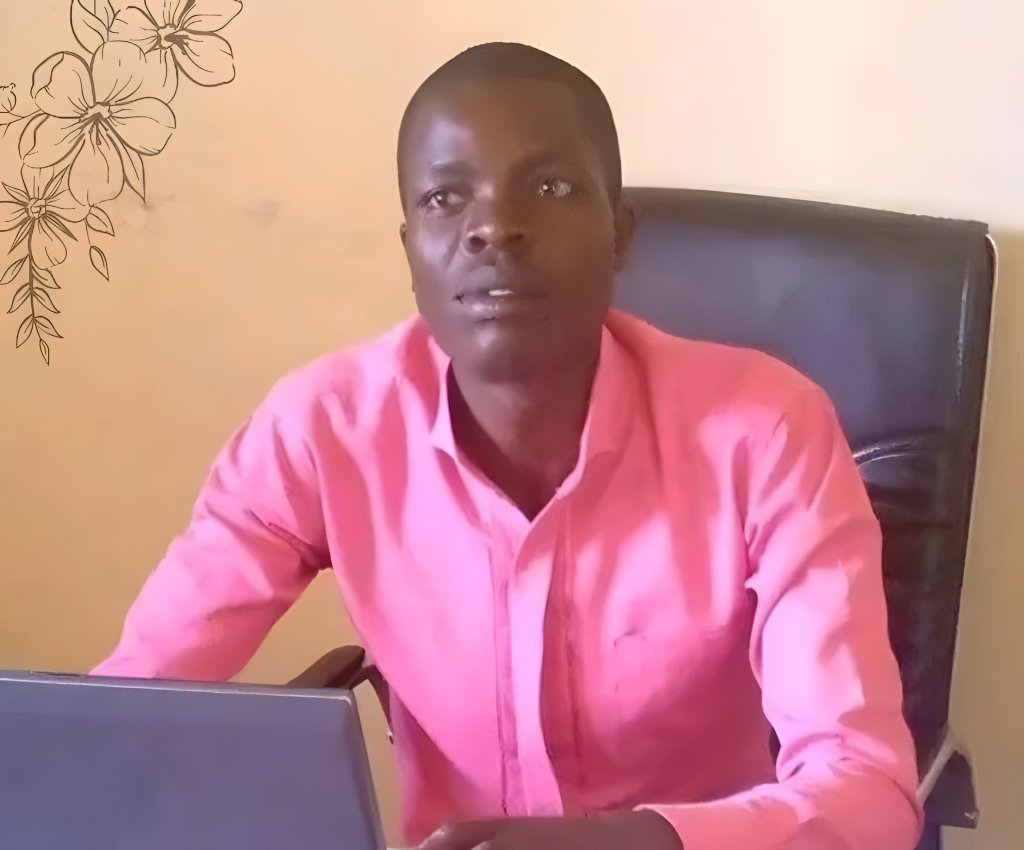 Yeeko Mugerwa