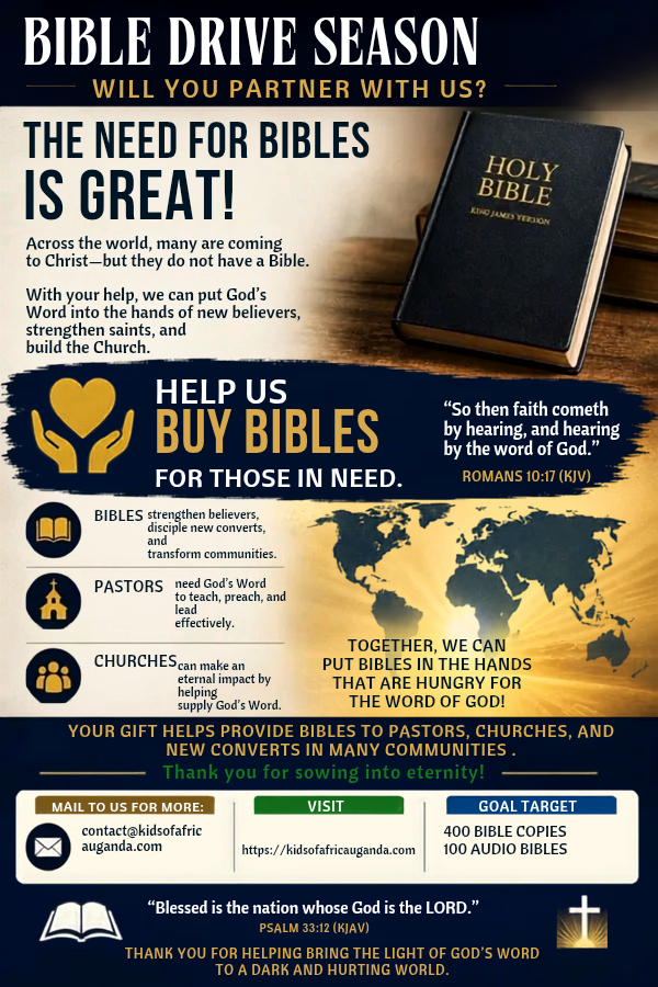BIBLE DRIVE SEASON  (PL)