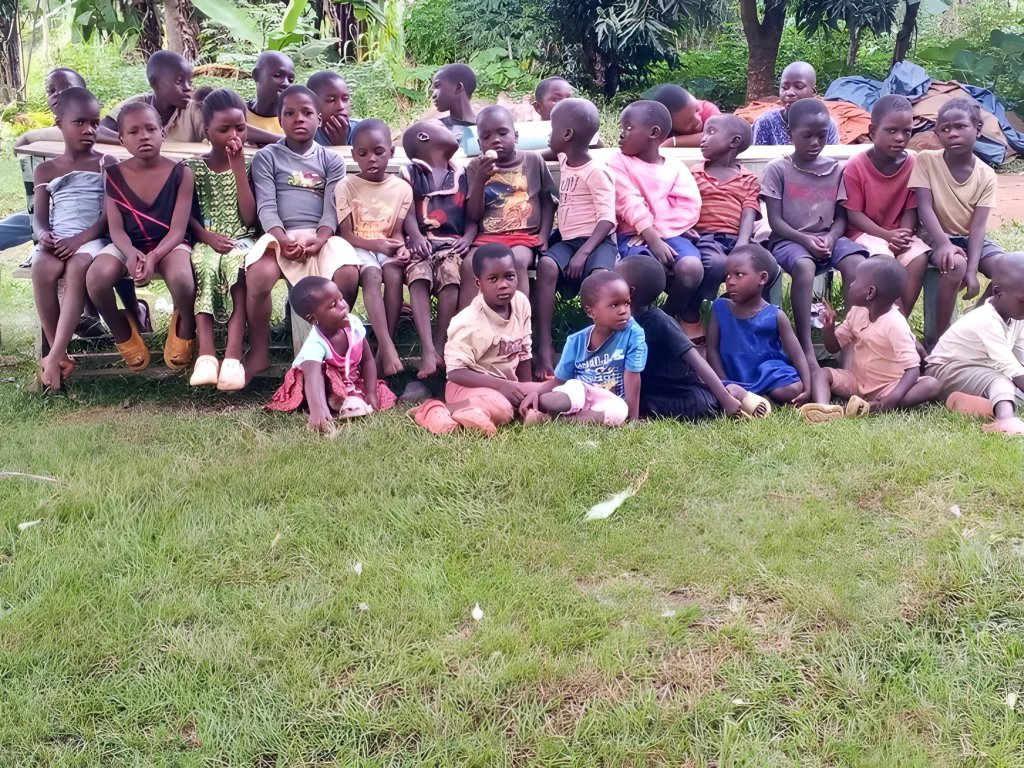 Contact KAUMA Foundation